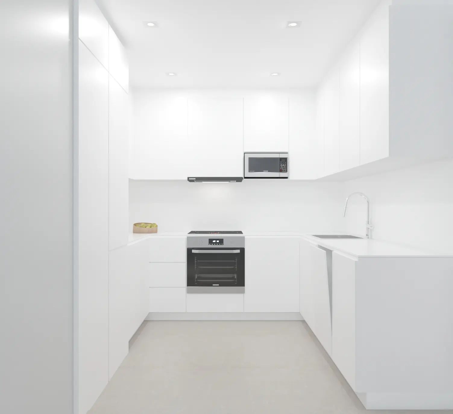 C2 - ON - Cocina total white 1