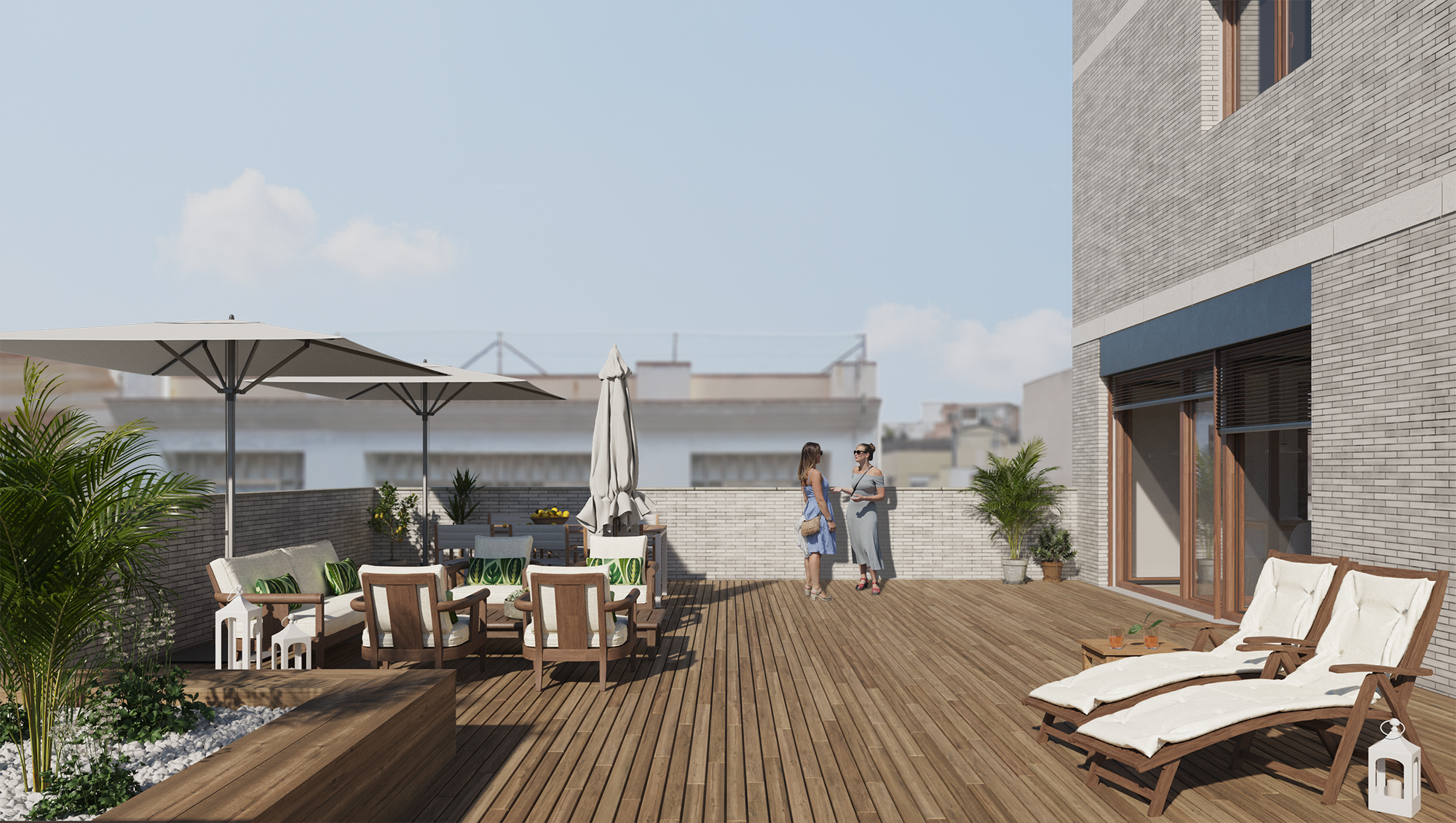 Ext-Terraza 3º3ª