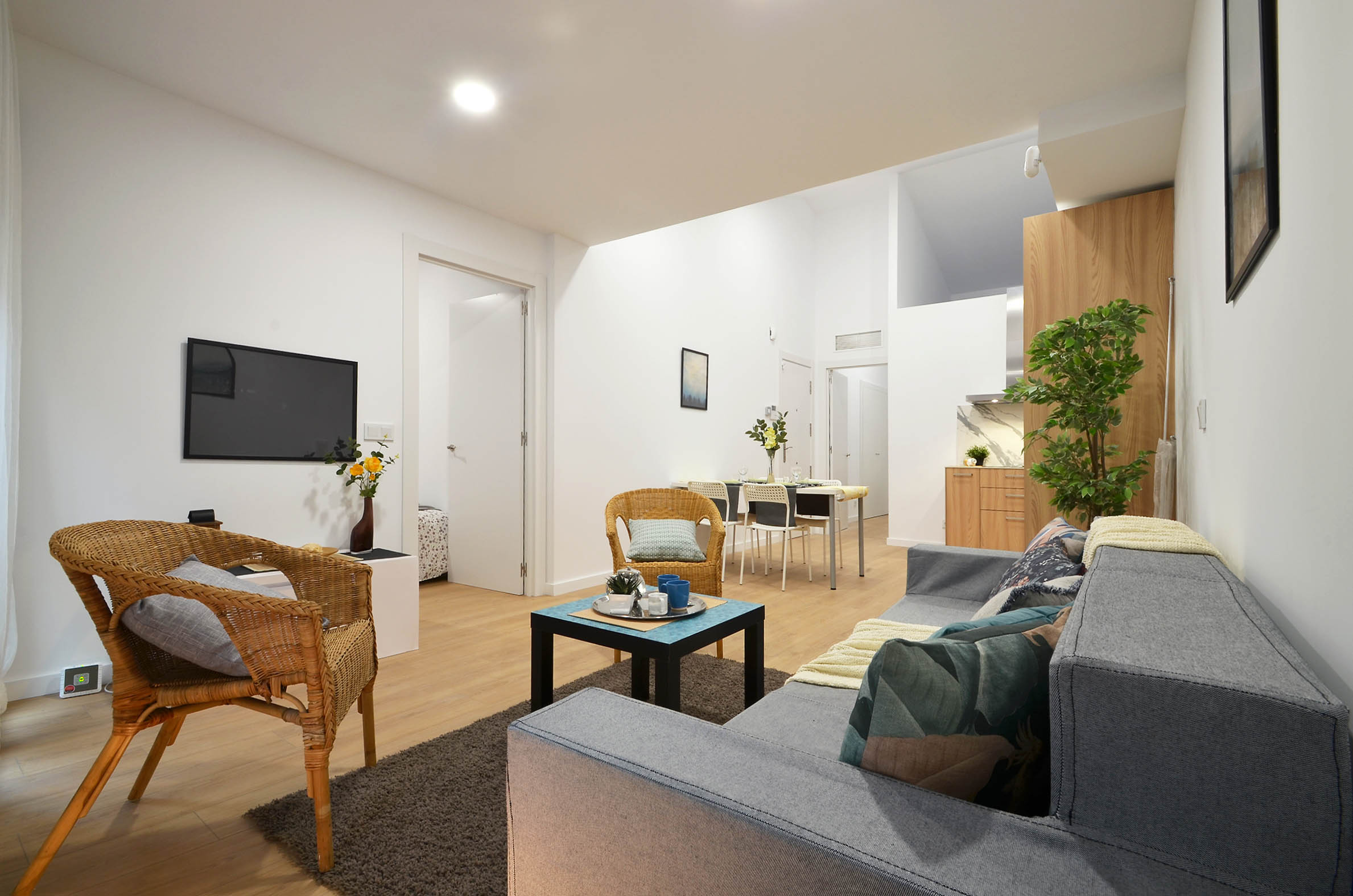 Sant Ildefons 33 2-1 - BCN Home Staging Dic 2024 - 05