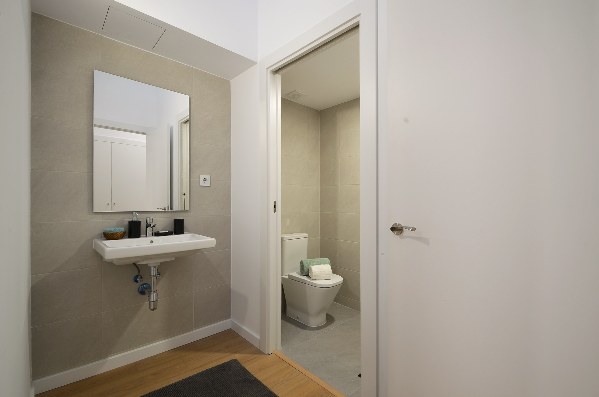 Sant Ildefons 33 2-1 - BCN Home Staging Dic 2024 - 12